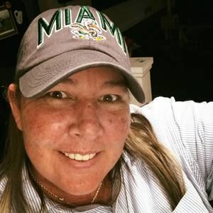 Meet your Posher, Keri